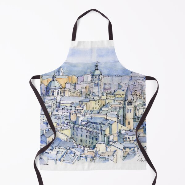 Item preview, Il Centro Storico di Genova designed and sold by Luca  Massone.