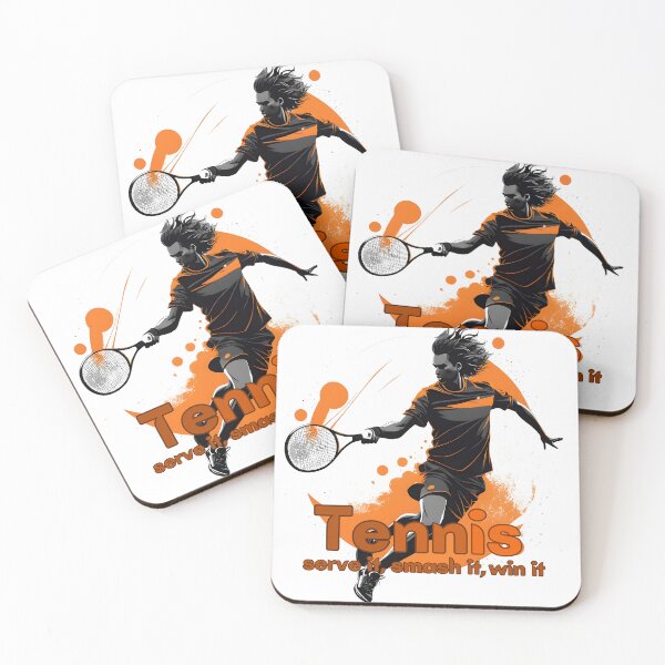 Item preview, Tennis-love designed and sold by Mathlouthi-Isam.