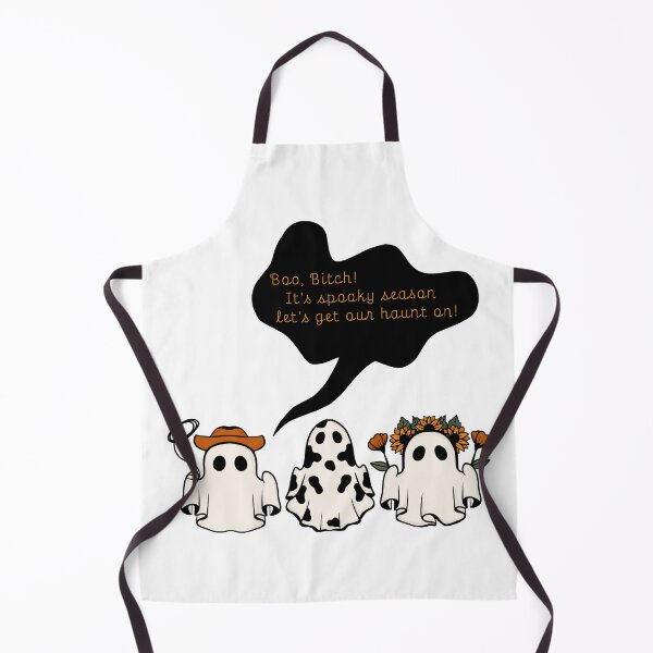 Item preview, Its Spooky Season, Lets Get Our Haunt On designed and sold by KahlenDeveraux.