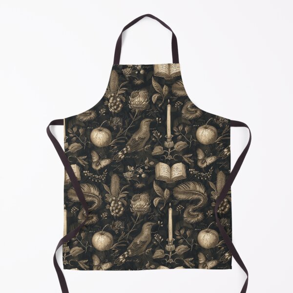 Item preview, GOTHIC LULLABY Dark Academia designed and sold by Frenchifique.