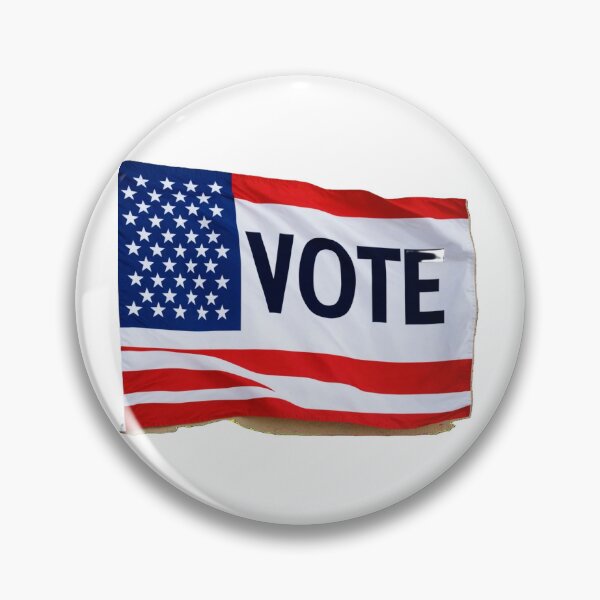 Item preview, Empower Democracy: Cast Your Vote Today designed and sold by merve02shop.