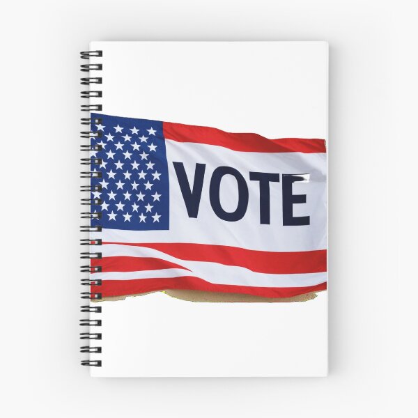 Item preview, Empower Democracy: Cast Your Vote Today designed and sold by merve02shop.
