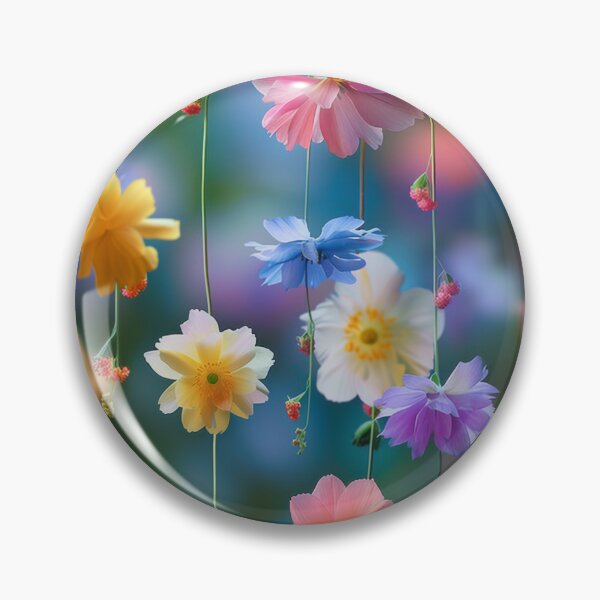 Item preview, Petals in the Breeze designed and sold by HarperSkye.