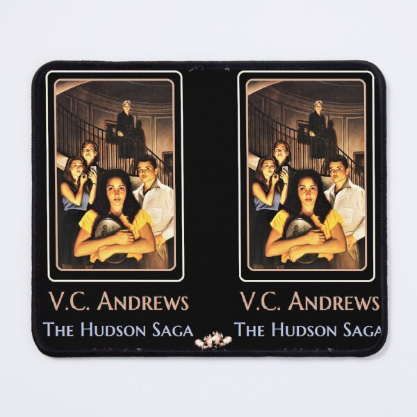 Item preview, The Hudson Saga designed and sold by Sultrsiren79.