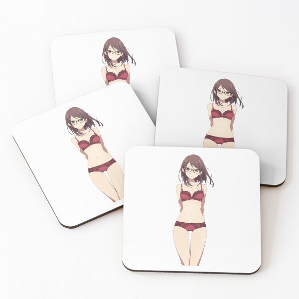 Item preview, Bayonetta in Red Bikini designed and sold by Japanime-Waifu.