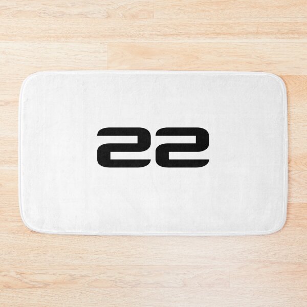Item preview, 22, twenty-two, black, couter strike designed and sold by Numbers-Art.