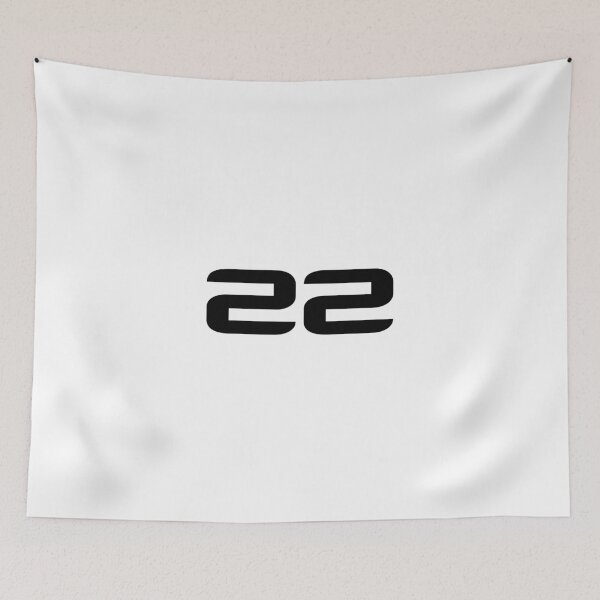 Item preview, 22, twenty-two, black, couter strike designed and sold by Numbers-Art.