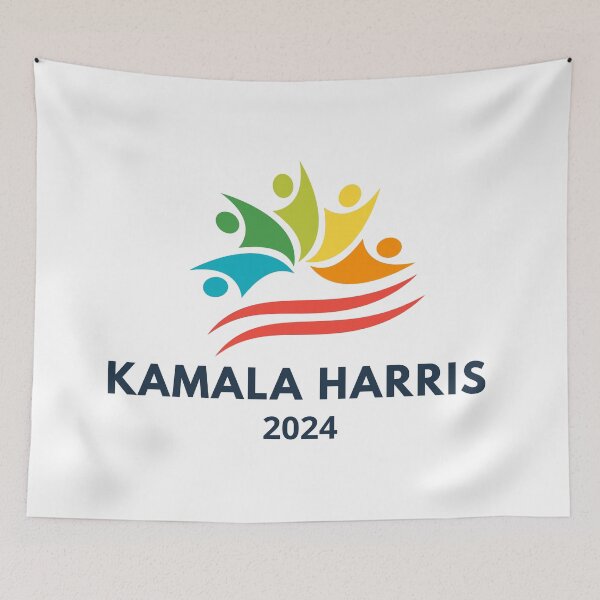 Item preview, Colors of the World Kamala designed and sold by AmazedGrace.