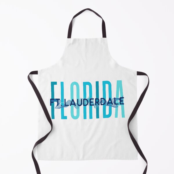 Item preview, Ft Lauderdale Florida (Ocean Split) designed and sold by Whackadoodletee.