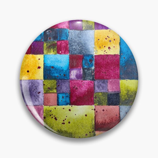 Item preview, Colour Study 2 designed and sold by Smiler’s Bazaar.