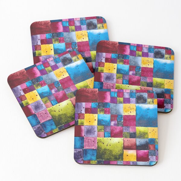 Item preview, Colour Study 2 designed and sold by Smiler’s Bazaar.