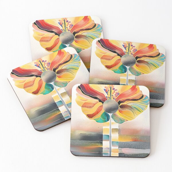 Item preview, Bloom Bright designed and sold by RestingLioness.