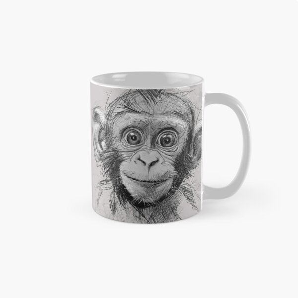 Item preview, Cheeky Monkey designed and sold by Ellimade.