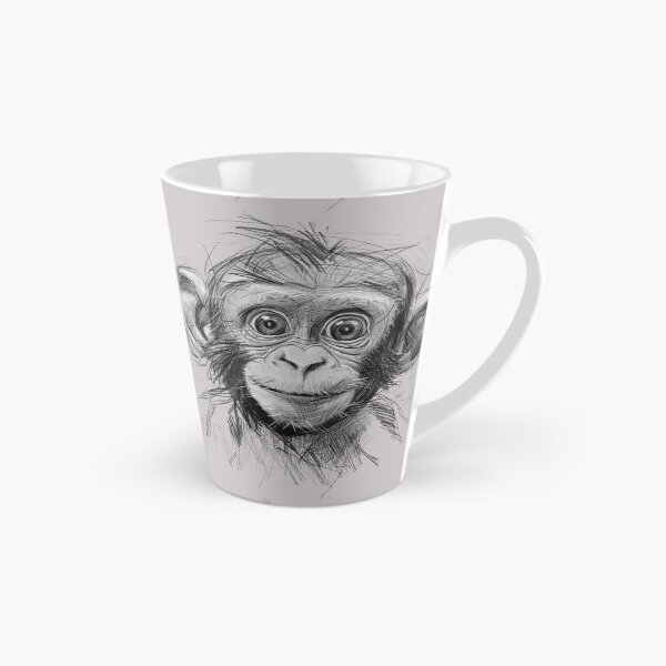 Item preview, Cheeky Monkey designed and sold by Ellimade.