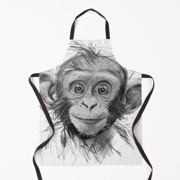 Item preview, Cheeky Monkey designed and sold by Ellimade.