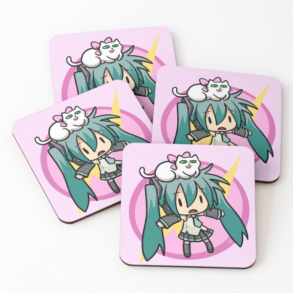 Item preview, Anime Pop Star designed and sold by PickledjoArt.