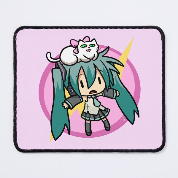 Item preview, Anime Pop Star designed and sold by PickledjoArt.
