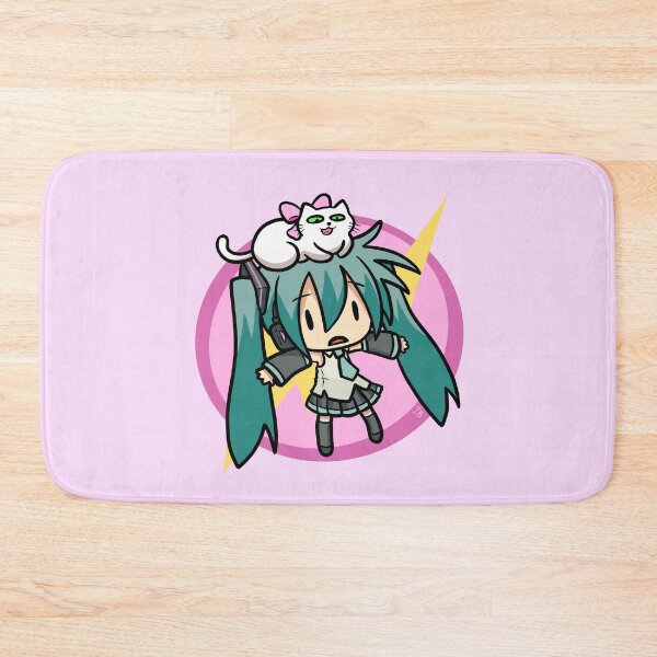 Item preview, Anime Pop Star designed and sold by PickledjoArt.