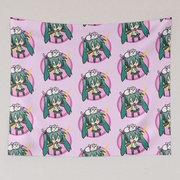 Item preview, Anime Pop Star designed and sold by PickledjoArt.