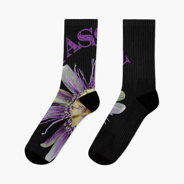 Item preview, Passiflora designed and sold by MurphBG.