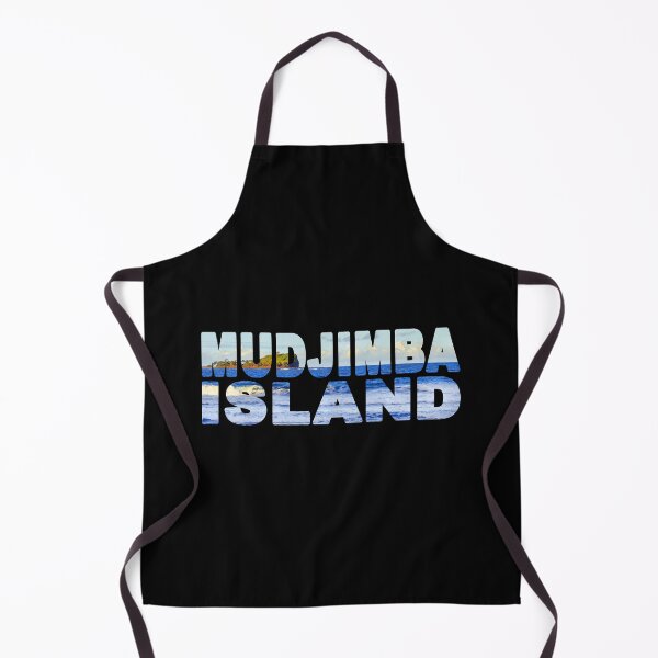 Item preview, MUDJIMBA ISLAND - Sunshine Coast Afternoon Light Moon designed and sold by Adam Gormley.