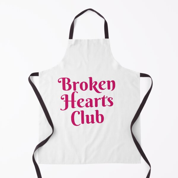 Item preview, Broken Hearts Club designed and sold by niiceshop.