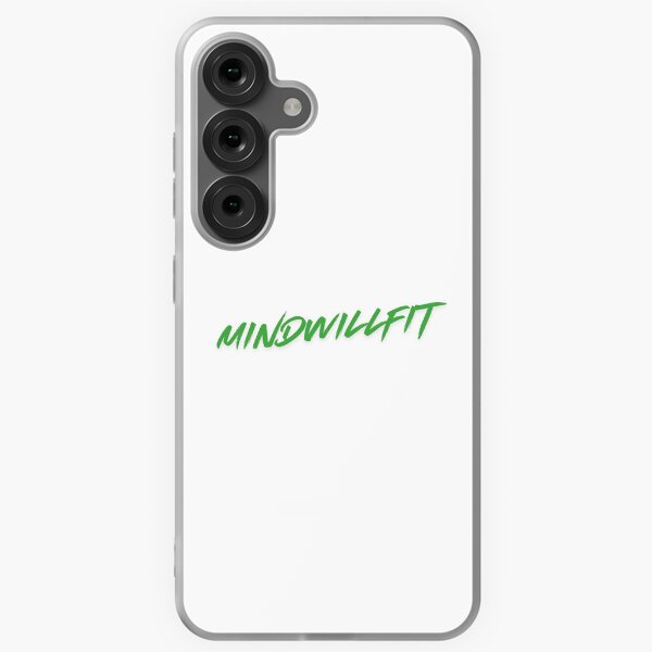Item preview, Uneven MindWillFit designed and sold by Mindwillfit21.