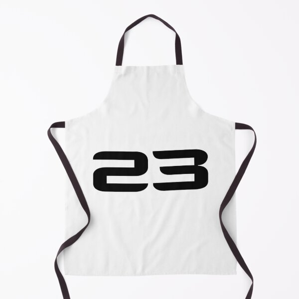 Item preview, 23, twenty-three, black, couter strike designed and sold by Numbers-Art.