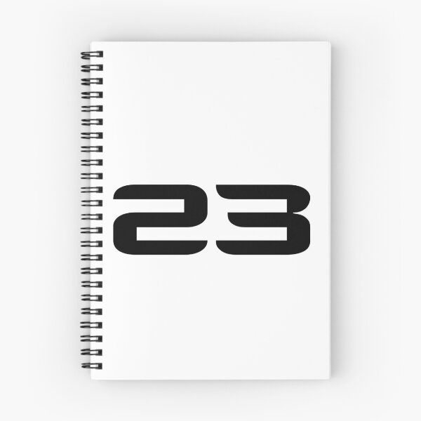 Item preview, 23, twenty-three, black, couter strike designed and sold by Numbers-Art.