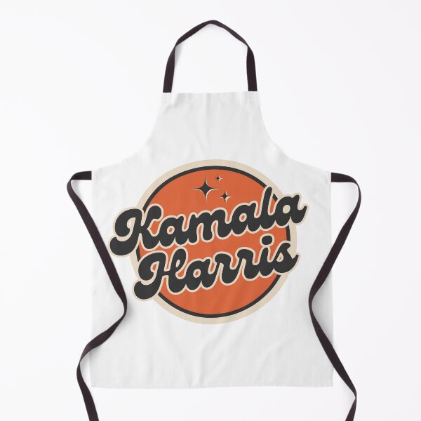 Item preview, Kamala Retro Winning Circle designed and sold by AmazedGrace.