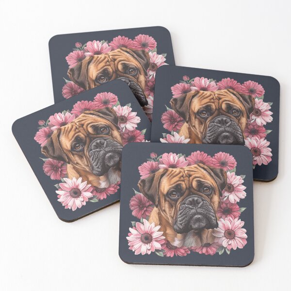 Artikelvorschau, Bullmastiff entworfen und verkauft von VelvetRoom.