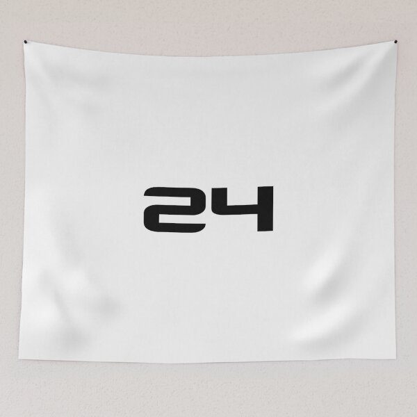 Item preview, 24, twenty-four, black, couter strike designed and sold by Numbers-Art.
