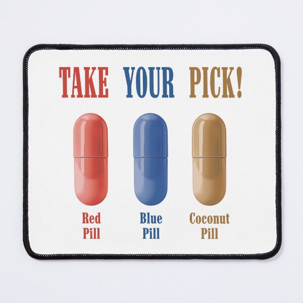 Item preview, TAKE YOUR PICK! V1 designed and sold by Coconut-Pilled.