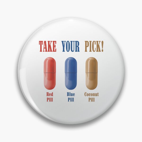 Item preview, TAKE YOUR PICK! V1 designed and sold by Coconut-Pilled.