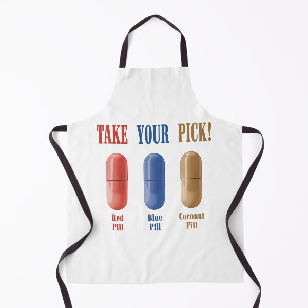 Item preview, TAKE YOUR PICK! V1 designed and sold by Coconut-Pilled.