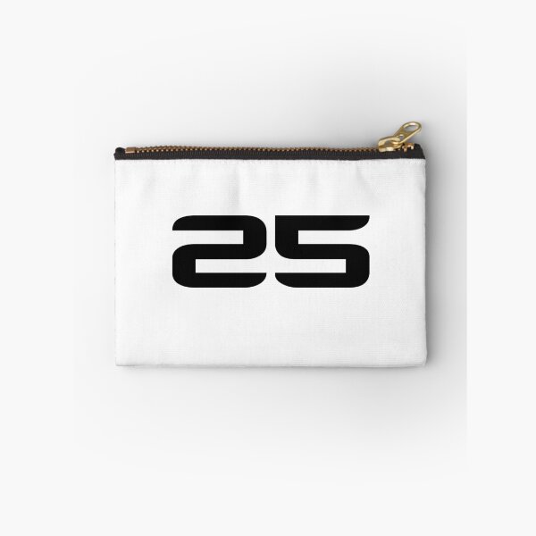 Item preview, 25, twenty-five, black, couter strike designed and sold by Numbers-Art.