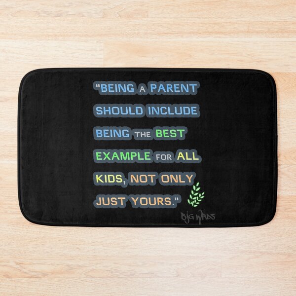 Item preview, "BEING..." Quote 07/25/2024 designed and sold by BJGWRDS.
