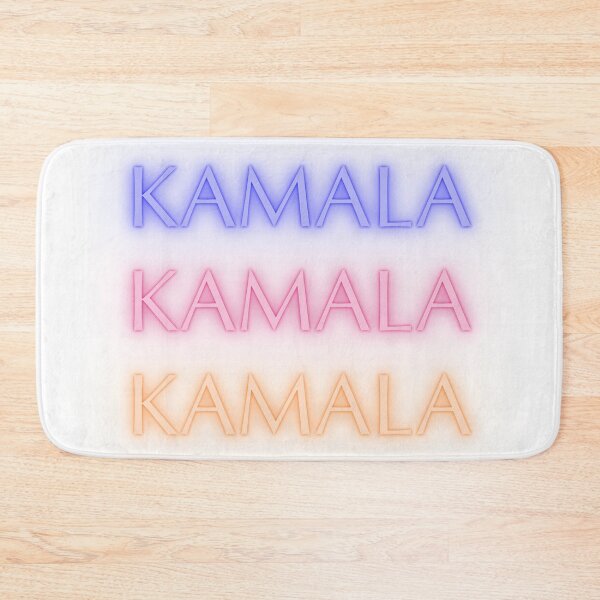Item preview, Kamala Kamala Kamala! designed and sold by AmazedGrace.