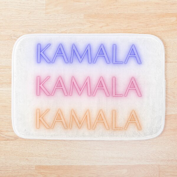 Artikelvorschau, Kamala, Kamala, Kamala! entworfen und verkauft von AmazedGrace.