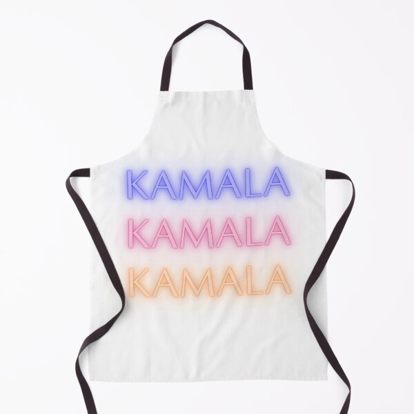 Item preview, Kamala Kamala Kamala! designed and sold by AmazedGrace.