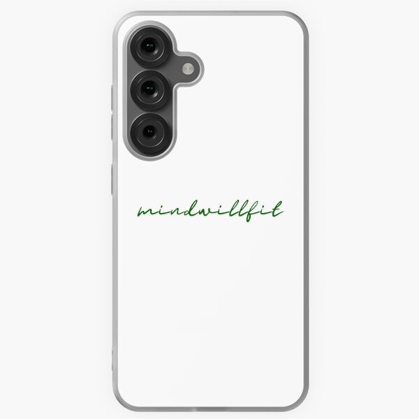 Item preview, Scripted MindWillFit designed and sold by Mindwillfit21.