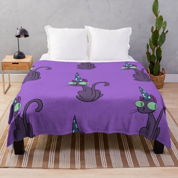 Item preview, gato mago designed and sold by stevenselbyart.