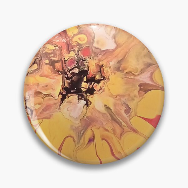 Item preview, Sunburst designed and sold by AmyAbstractArt.