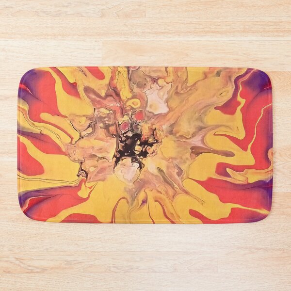 Item preview, Sunburst designed and sold by AmyAbstractArt.