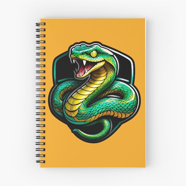 Item preview, Serpent's Whisper designed and sold by Designial.