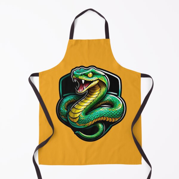 Item preview, Serpent's Whisper designed and sold by Designial.