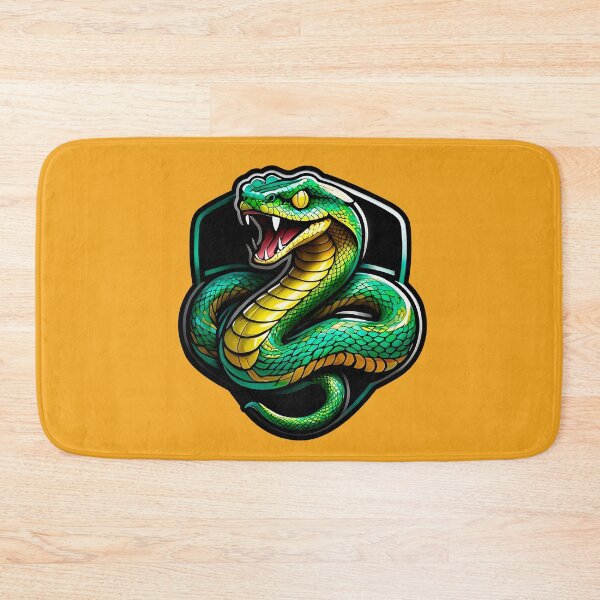 Item preview, Serpent's Whisper designed and sold by Designial.
