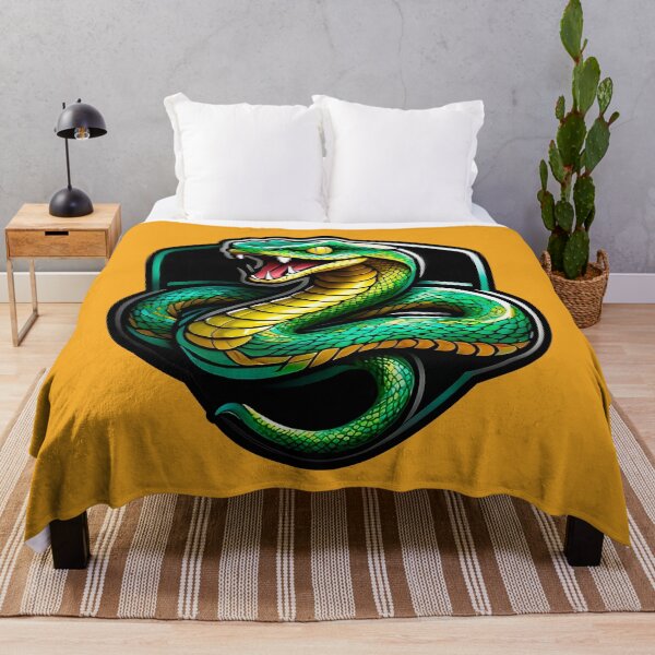 Item preview, Serpent's Whisper designed and sold by Designial.