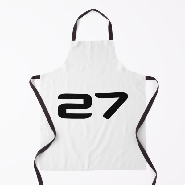 Item preview, 27, twenty-seven, black, couter strike designed and sold by Numbers-Art.