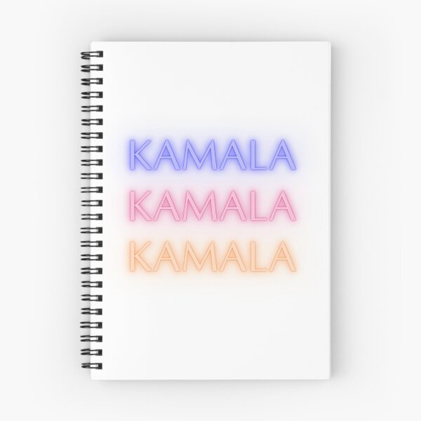 Item preview, Kamala Kamala Kamala! designed and sold by AmazedGrace.